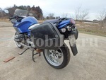     BMW R1100S 2003  9